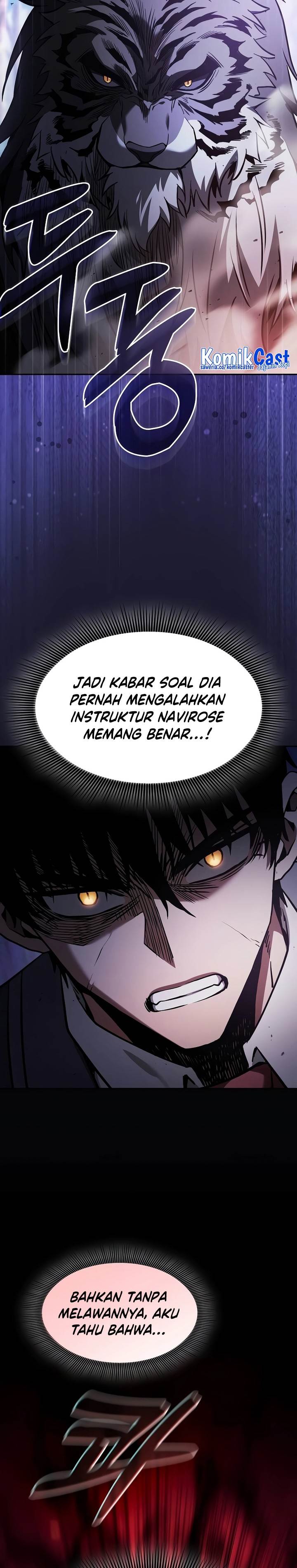 Academy’s Genius Swordmaster Chap 65 - Next Chap 66
