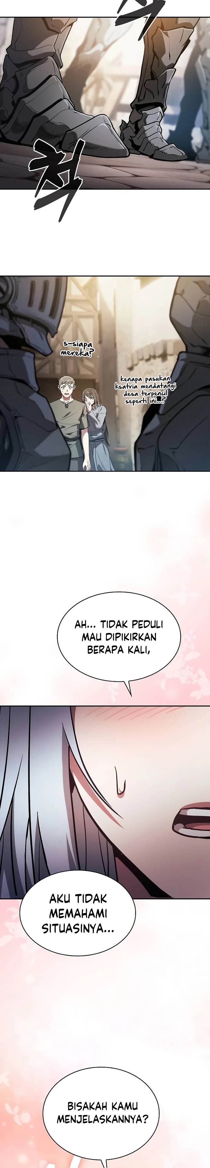 Academy’s Genius Swordmaster Chap 66 - Next Chap 67