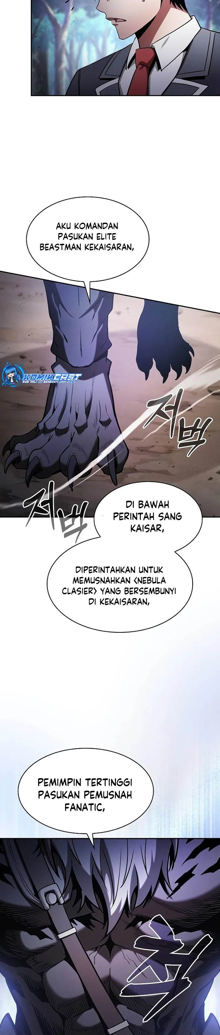 Academy’s Genius Swordmaster Chap 66 - Next Chap 67