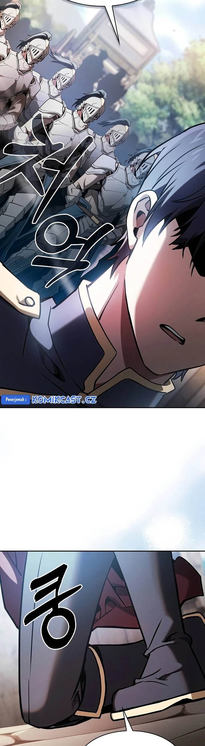 Academy’s Genius Swordmaster Chap 66 - Next Chap 67