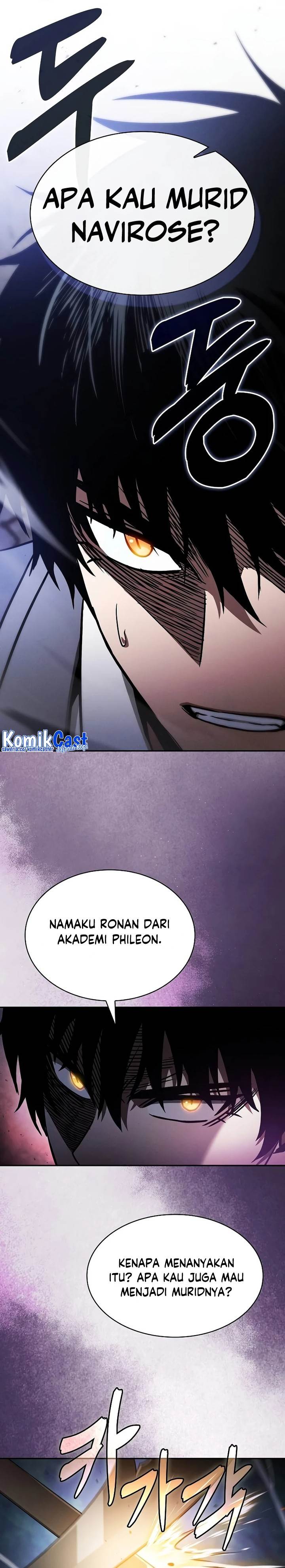 Academy’s Genius Swordmaster Chap 66 - Next Chap 67