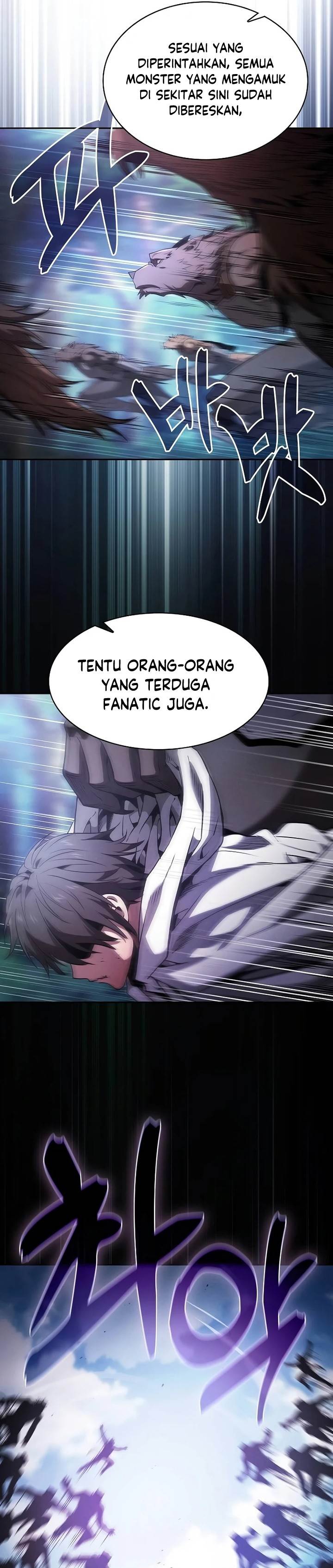Academy’s Genius Swordmaster Chap 66 - Next Chap 67