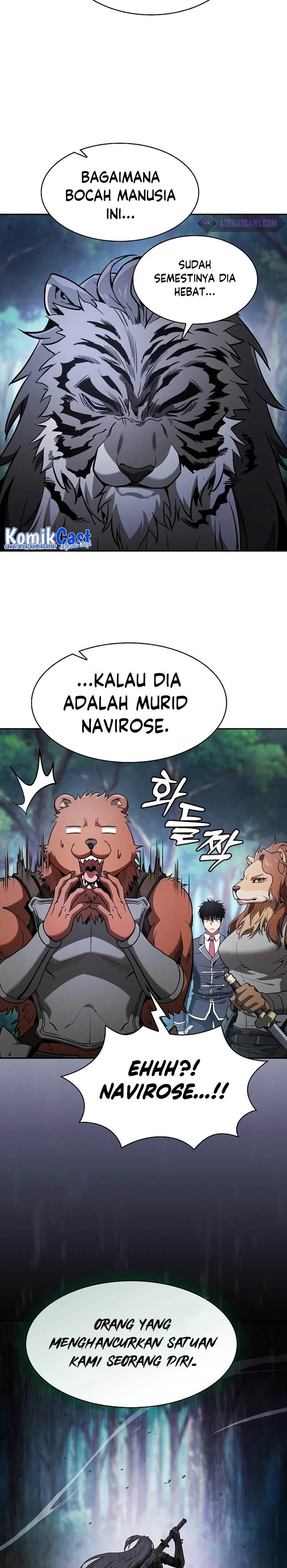 Academy’s Genius Swordmaster Chap 66 - Next Chap 67