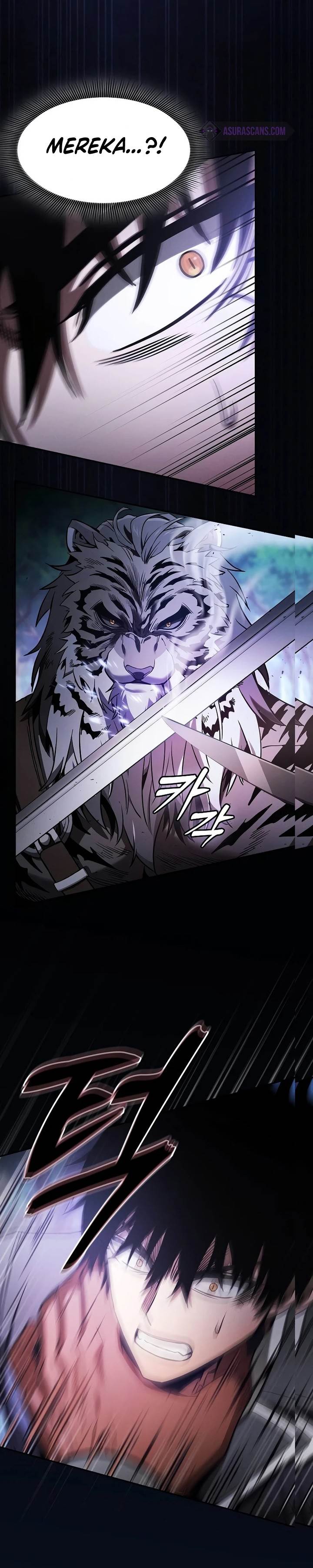 Academy’s Genius Swordmaster Chap 66 - Next Chap 67