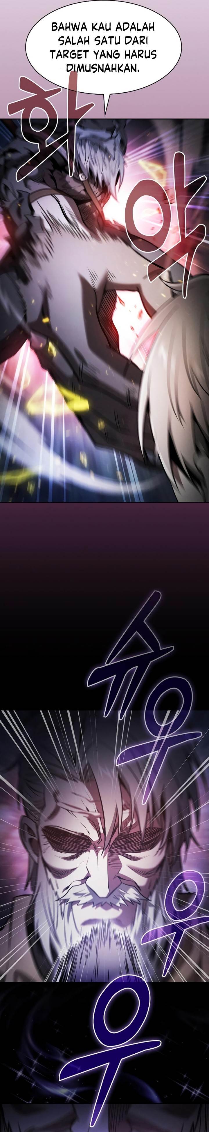 Academy’s Genius Swordmaster Chap 68 - Next Chap 69