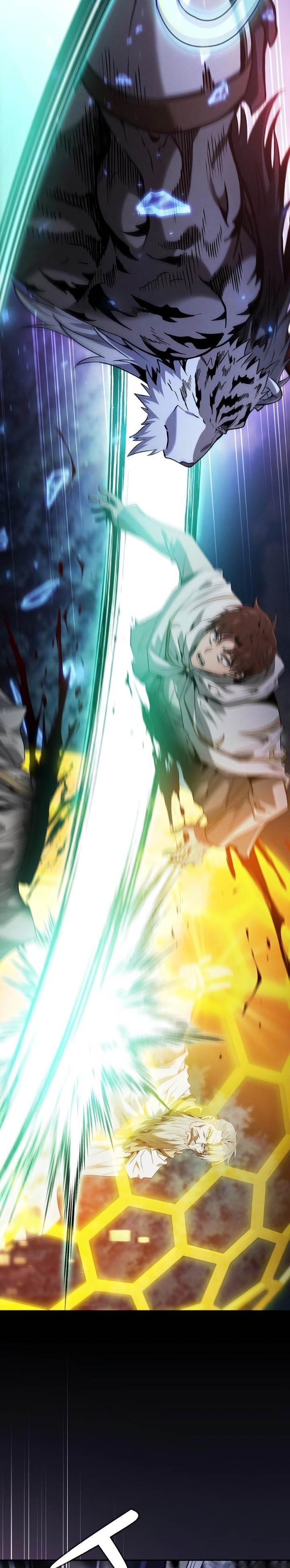 Academy’s Genius Swordmaster Chap 68 - Next Chap 69