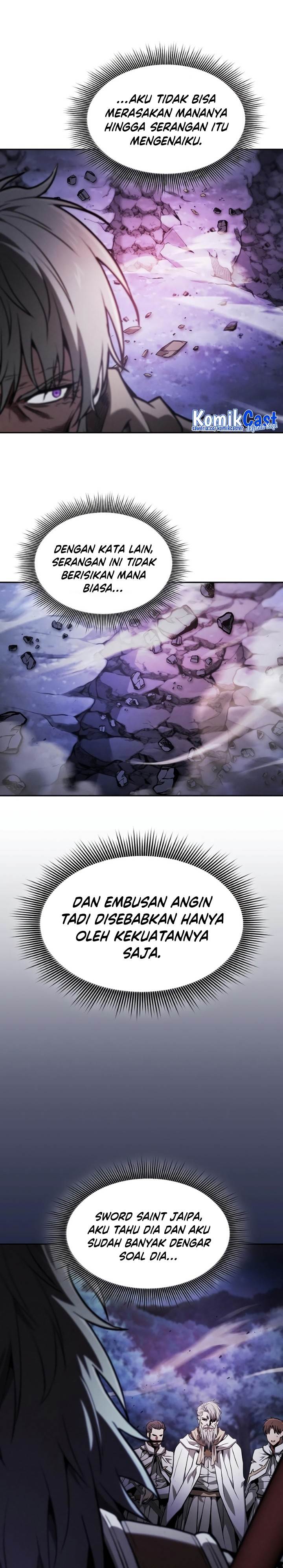 Academy’s Genius Swordmaster Chap 68 - Next Chap 69