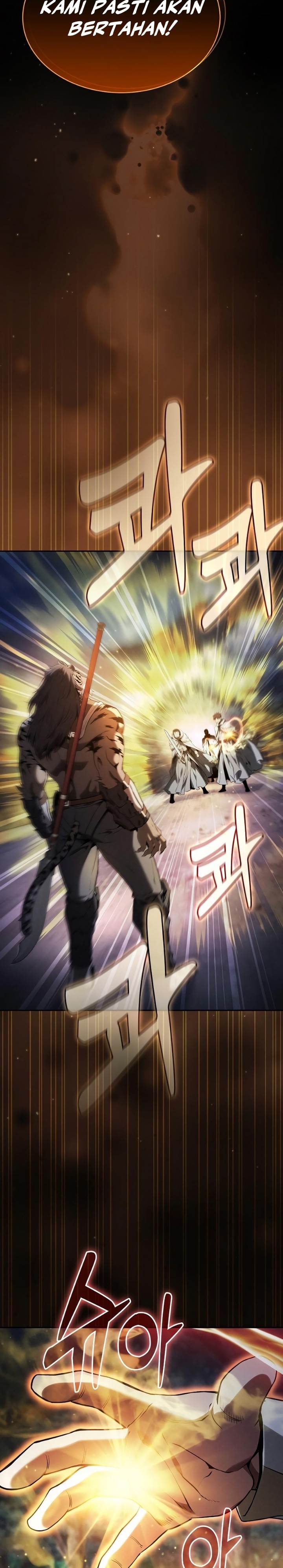 Academy’s Genius Swordmaster Chap 68 - Next Chap 69