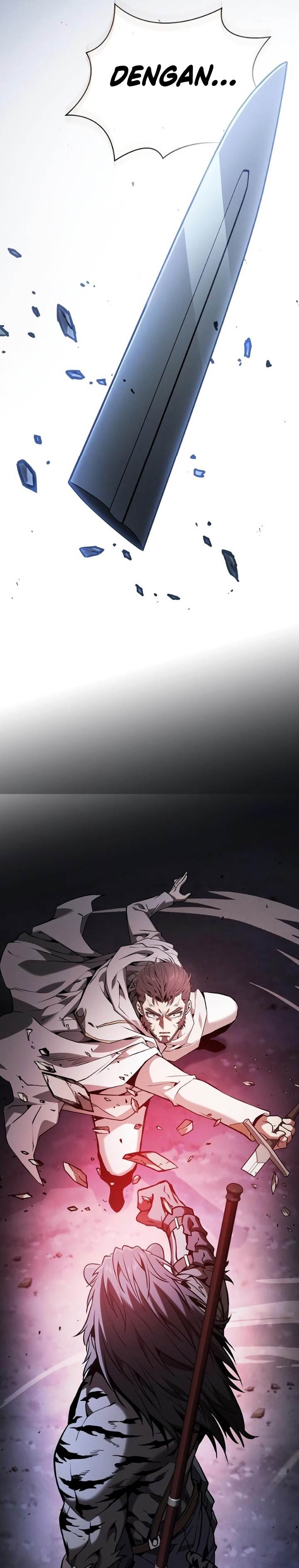 Academy’s Genius Swordmaster Chap 68 - Next Chap 69