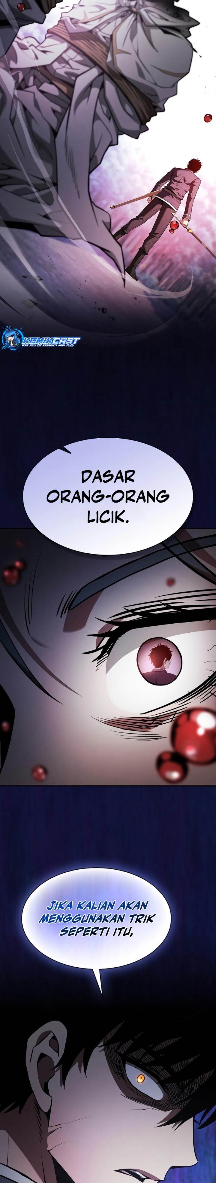 Academy’s Genius Swordmaster Chap 68 - Next Chap 69