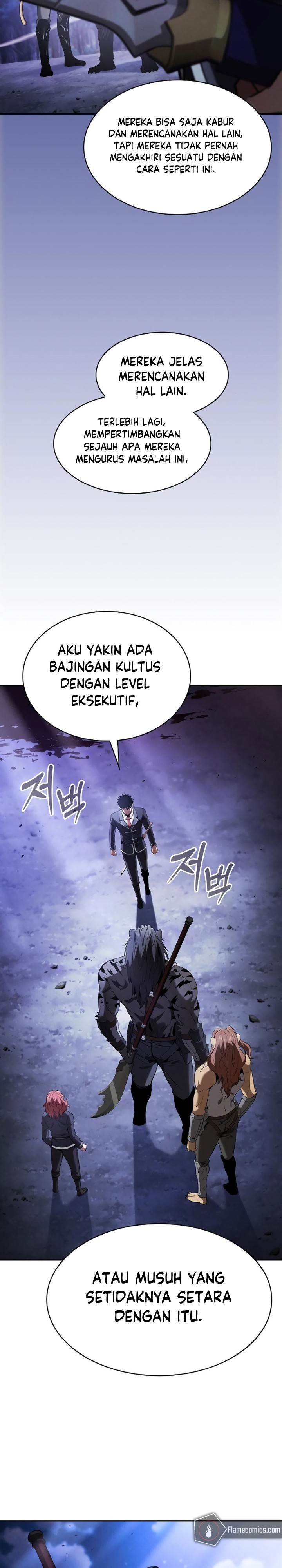 Academy’s Genius Swordmaster Chap 68 - Next Chap 69