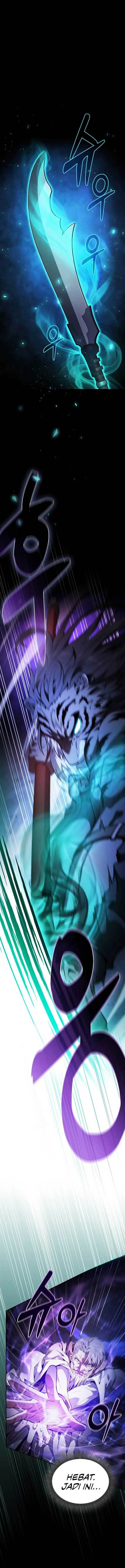 Academy’s Genius Swordmaster Chap 69 - Next Chap 70