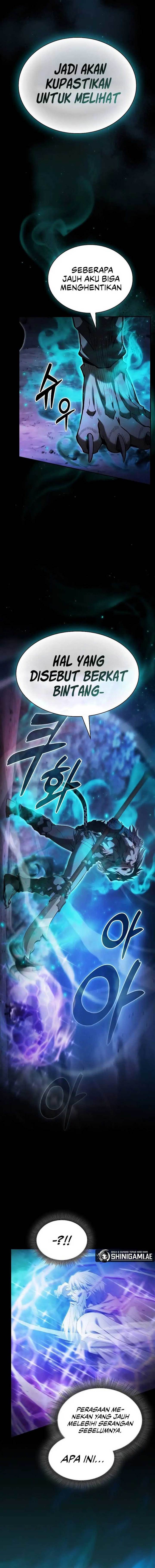 Academy’s Genius Swordmaster Chap 69 - Next Chap 70