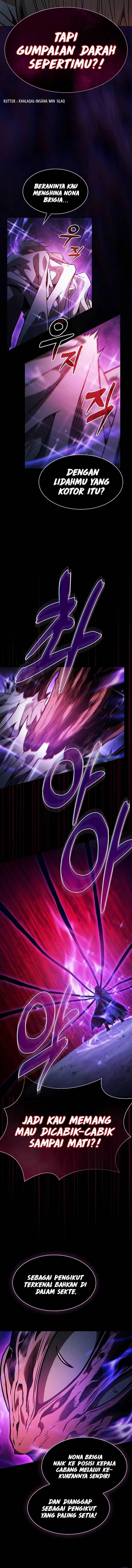 Academy’s Genius Swordmaster Chap 69 - Next Chap 70