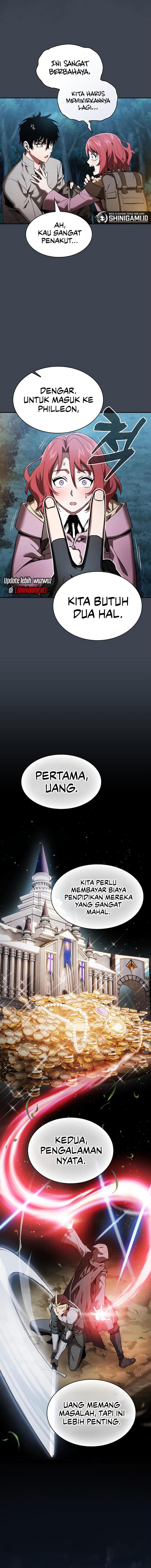 Academy’s Genius Swordmaster Chap 6 - Next Chap 7