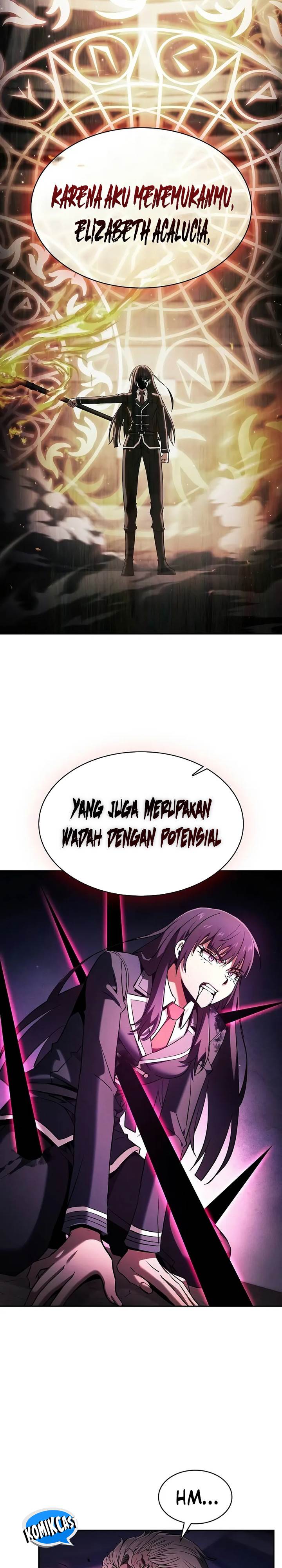 Academy’s Genius Swordmaster Chap 83 - Next Chap 84