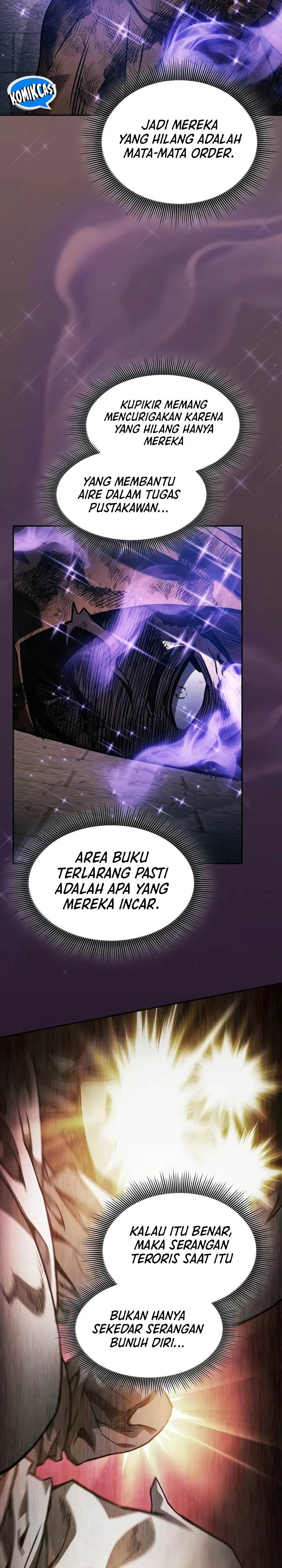 Academy’s Genius Swordmaster Chap 83 - Next Chap 84