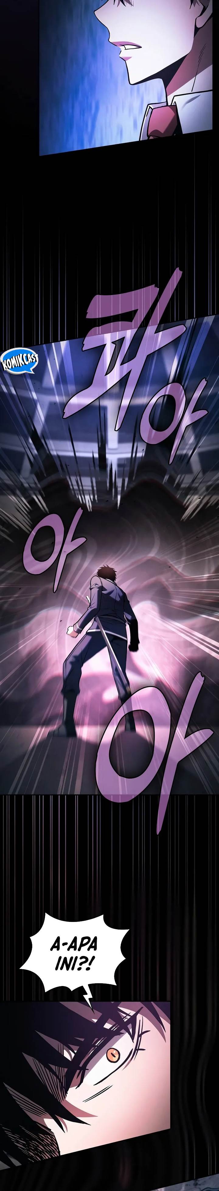 Academy’s Genius Swordmaster Chap 83 - Next Chap 84