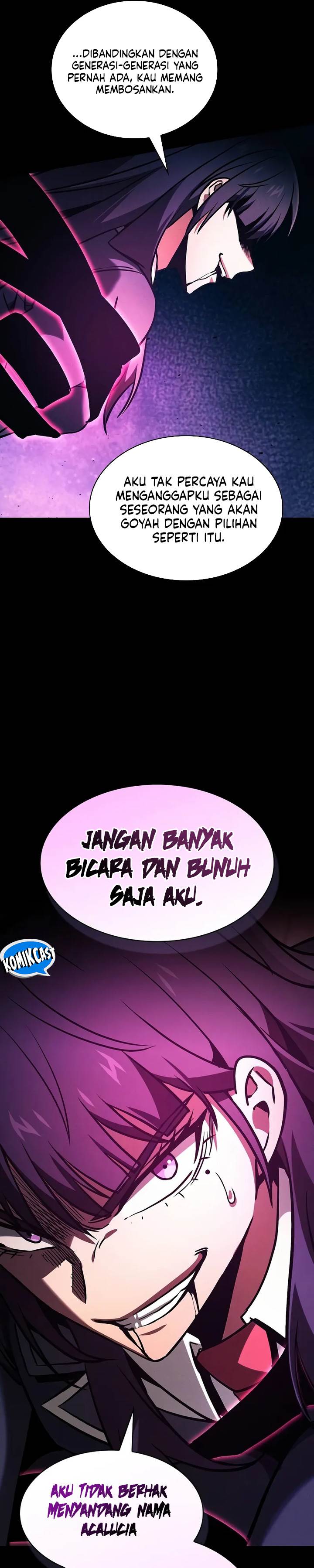 Academy’s Genius Swordmaster Chap 83 - Next Chap 84