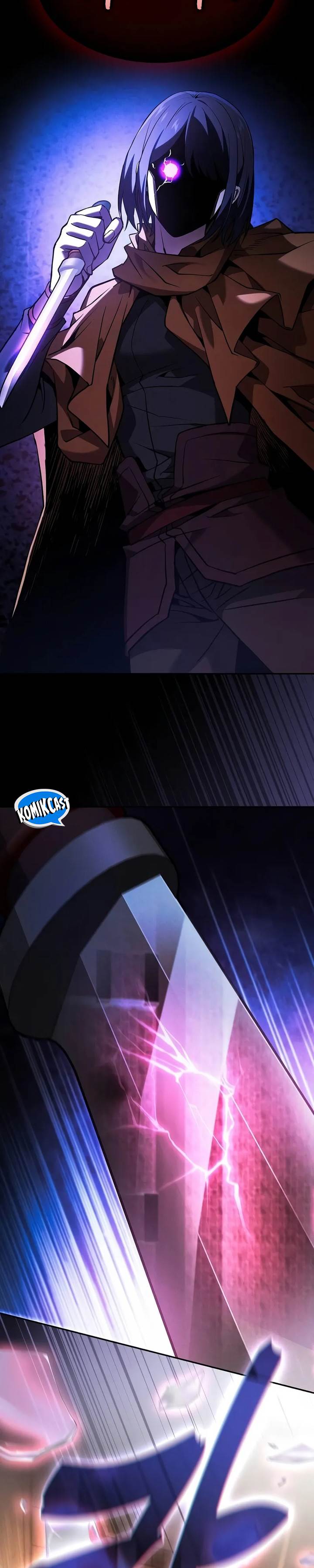 Academy’s Genius Swordmaster Chap 83 - Next Chap 84