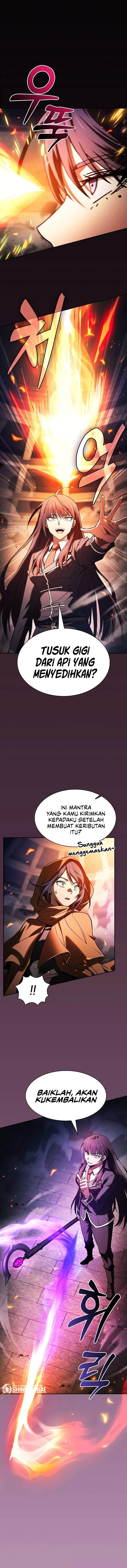 Academy’s Genius Swordmaster Chap 80 - Next Chap 81