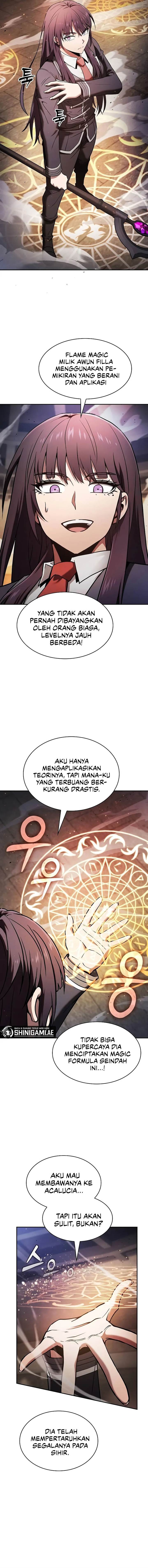 Academy’s Genius Swordmaster Chap 80 - Next Chap 81