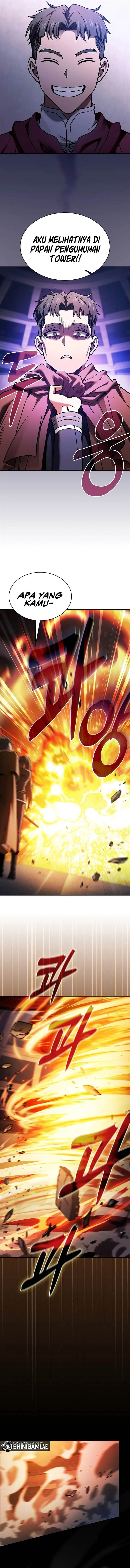 Academy’s Genius Swordmaster Chap 80 - Next Chap 81
