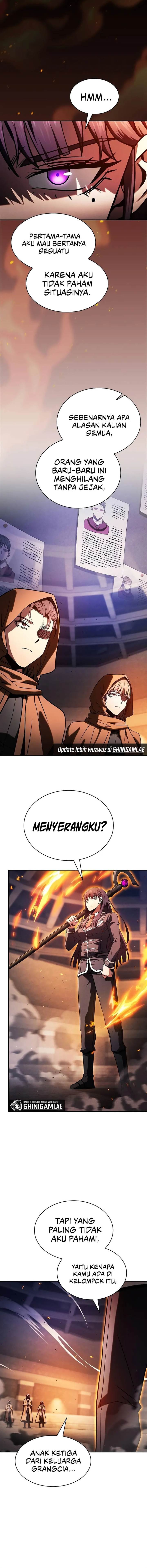 Academy’s Genius Swordmaster Chap 80 - Next Chap 81