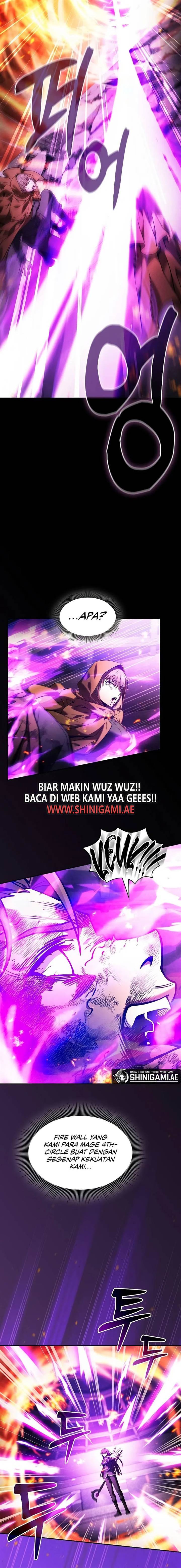 Academy’s Genius Swordmaster Chap 81 - Next Chap 82