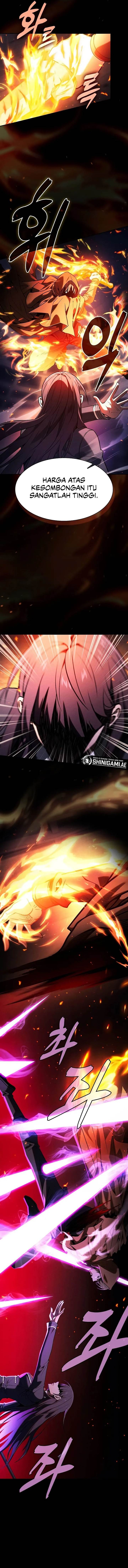 Academy’s Genius Swordmaster Chap 81 - Next Chap 82