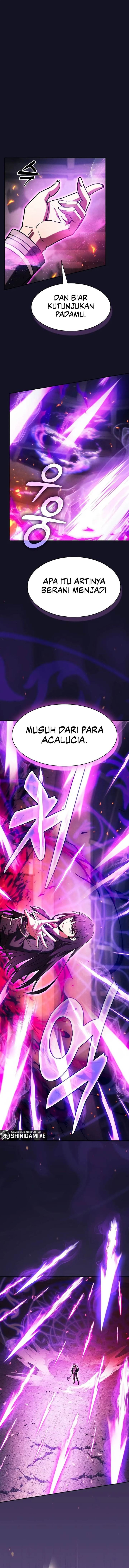 Academy’s Genius Swordmaster Chap 81 - Next Chap 82