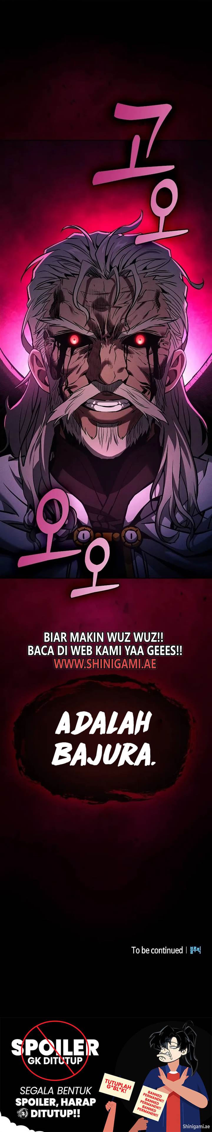 Academy’s Genius Swordmaster Chap 81 - Next Chap 82