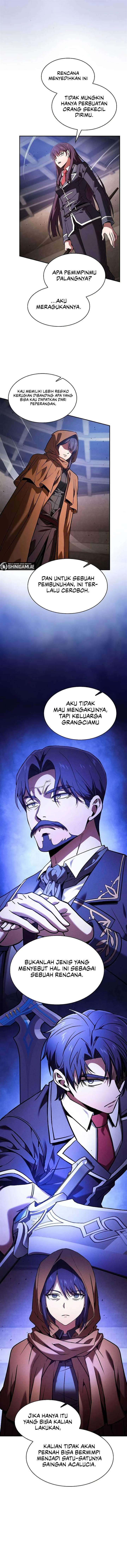 Academy’s Genius Swordmaster Chap 81 - Next Chap 82