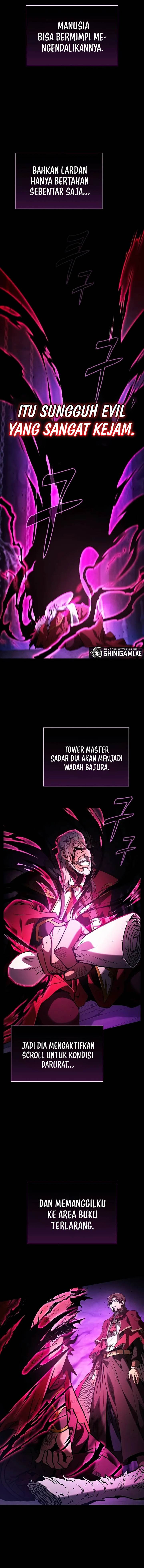 Academy’s Genius Swordmaster Chap 82 - Next Chap 83
