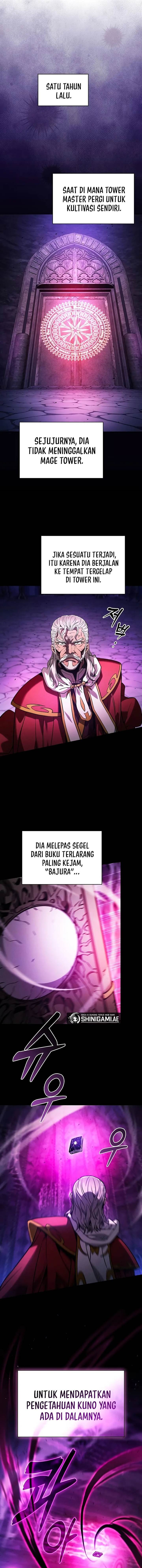 Academy’s Genius Swordmaster Chap 82 - Next Chap 83