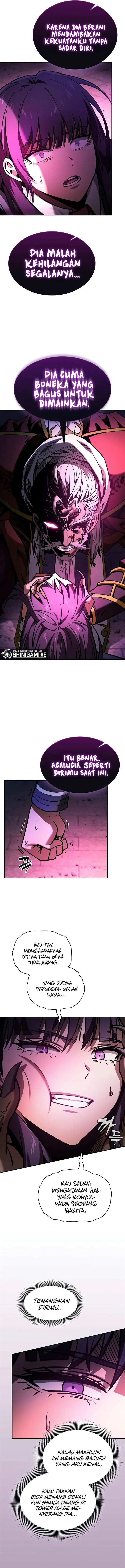 Academy’s Genius Swordmaster Chap 82 - Next Chap 83