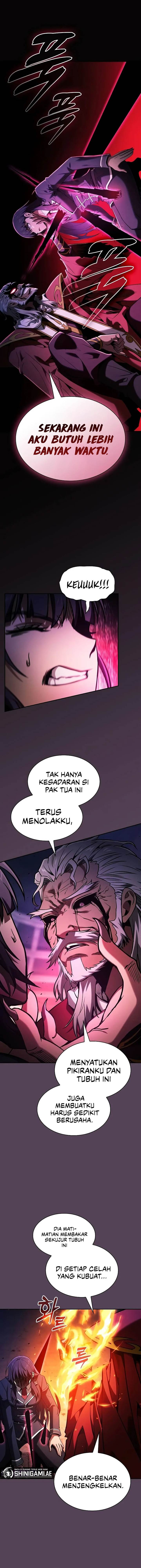 Academy’s Genius Swordmaster Chap 82 - Next Chap 83