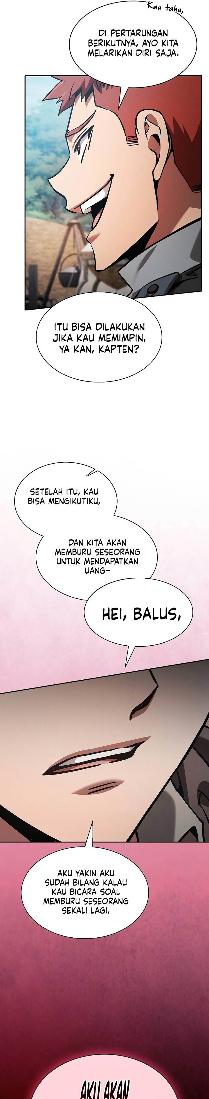 Academy’s Genius Swordmaster Chap 87 - Next Chap 88