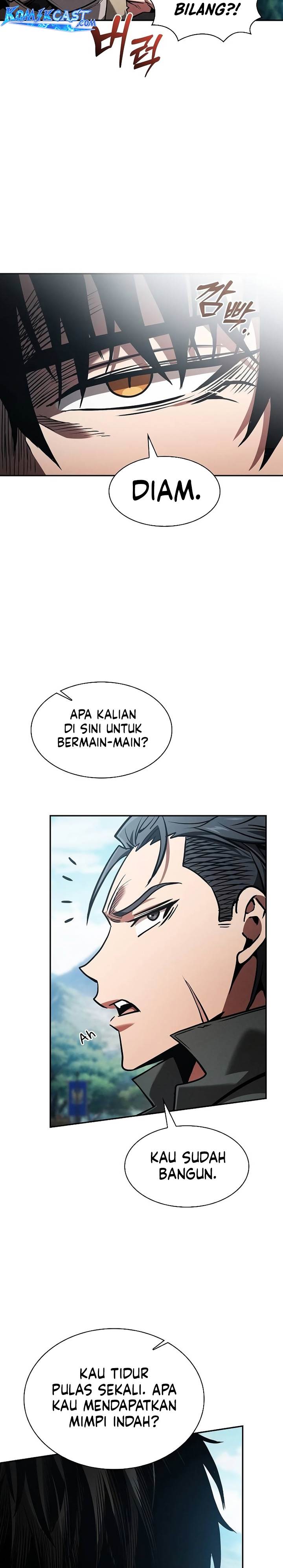 Academy’s Genius Swordmaster Chap 87 - Next Chap 88