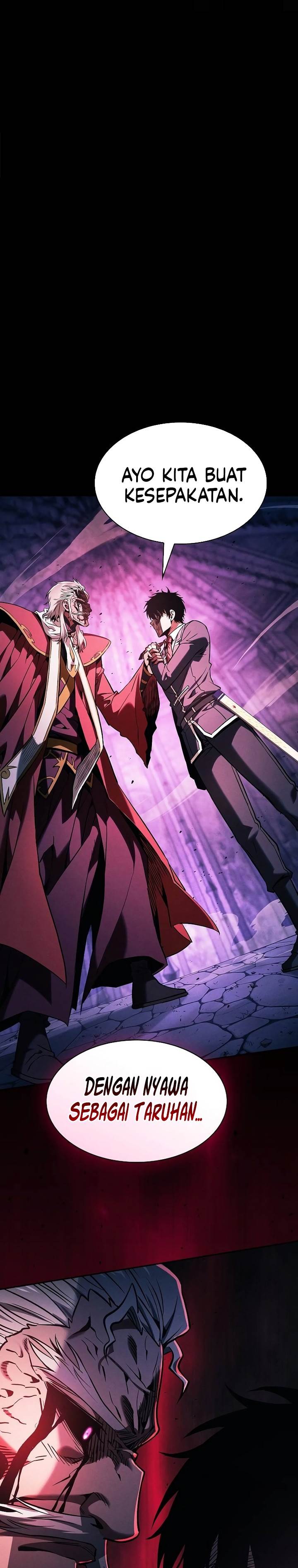 Academy’s Genius Swordmaster Chap 87 - Next Chap 88