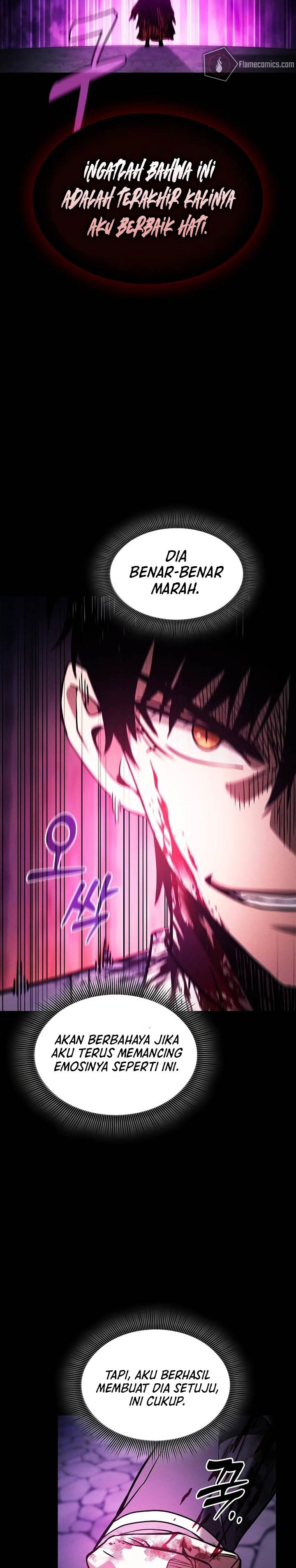 Academy’s Genius Swordmaster Chap 87 - Next Chap 88