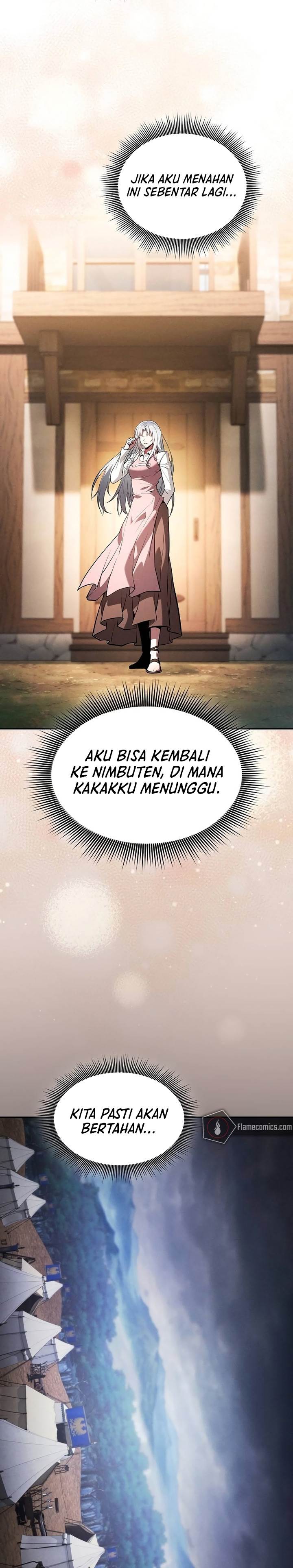 Academy’s Genius Swordmaster Chap 87 - Next Chap 88