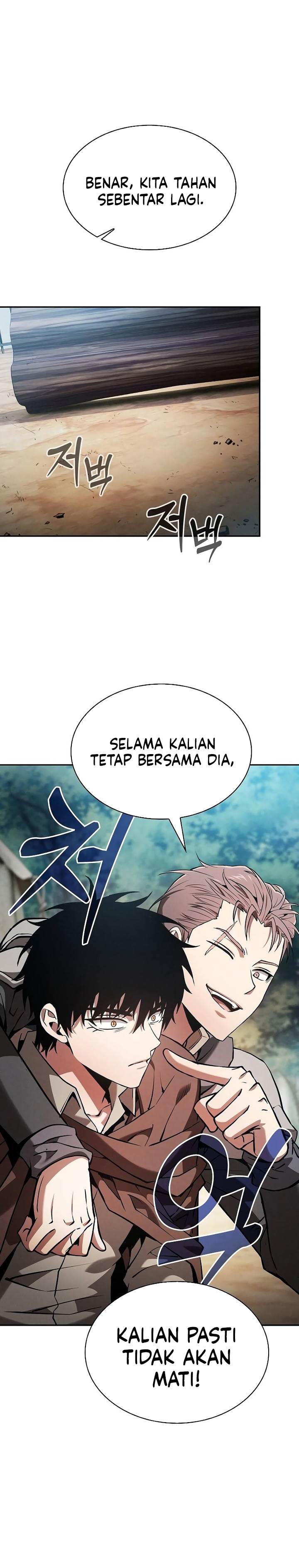 Academy’s Genius Swordmaster Chap 87 - Next Chap 88