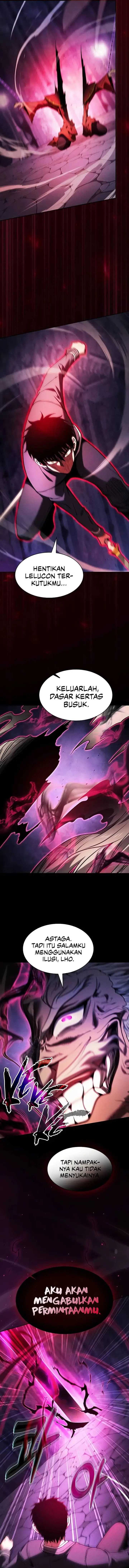 Academy’s Genius Swordmaster Chap 84 - Next Chap 85