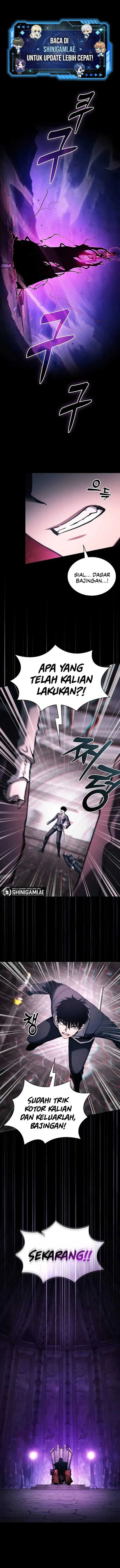 Academy’s Genius Swordmaster Chap 84 - Next Chap 85