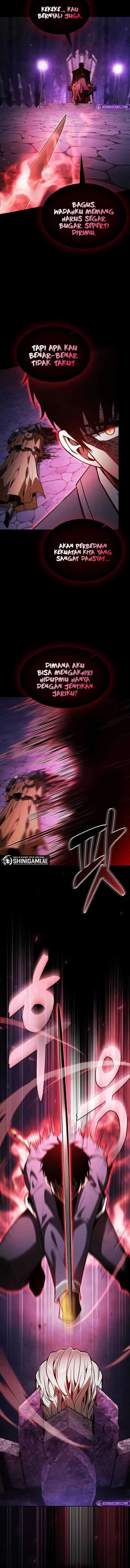 Academy’s Genius Swordmaster Chap 84 - Next Chap 85