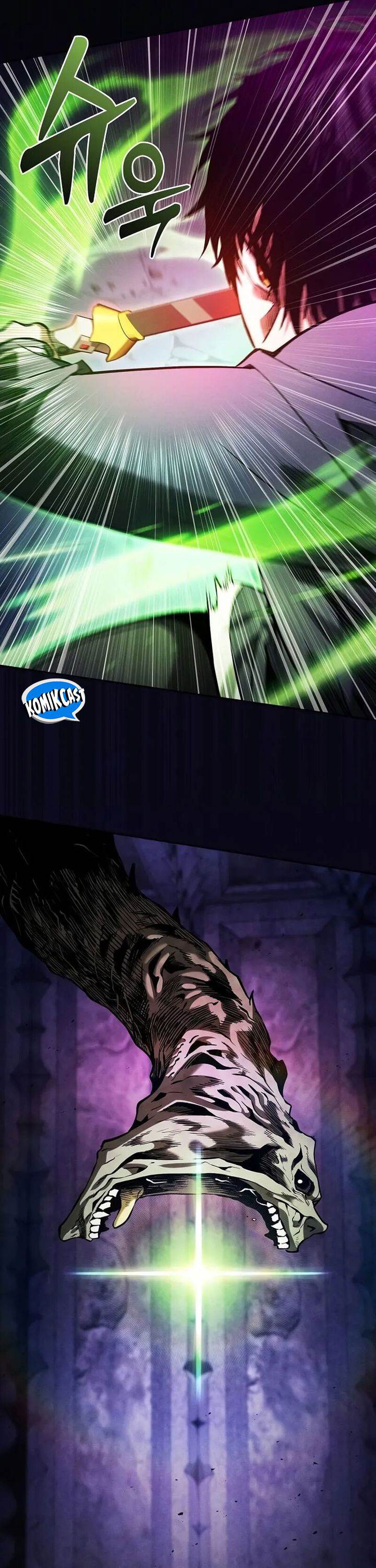 Academy’s Genius Swordmaster Chap 85 - Next Chap 86