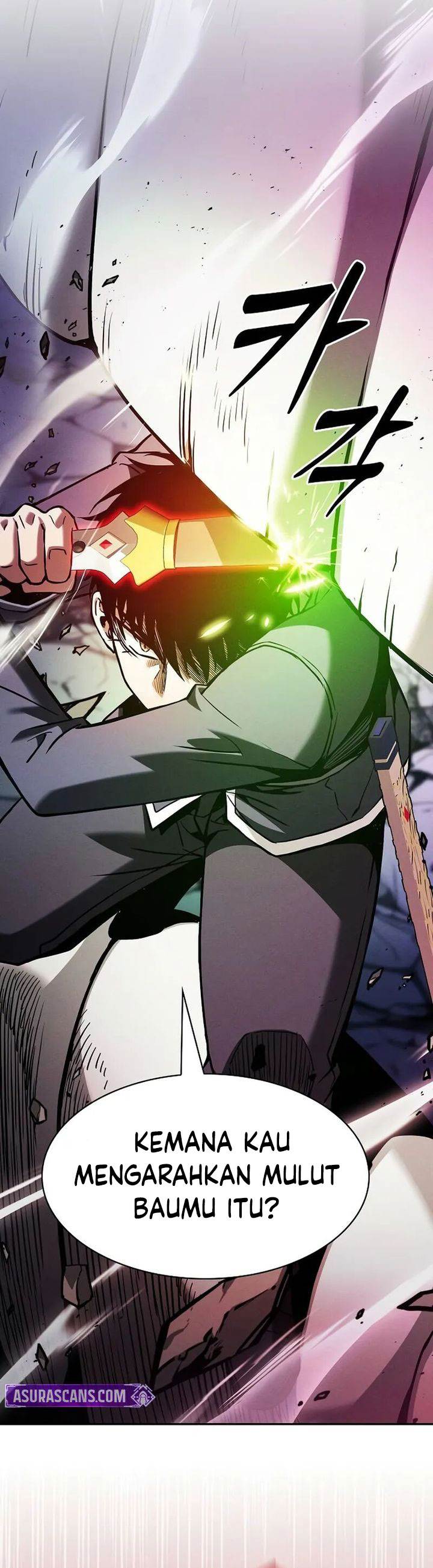 Academy’s Genius Swordmaster Chap 85 - Next Chap 86