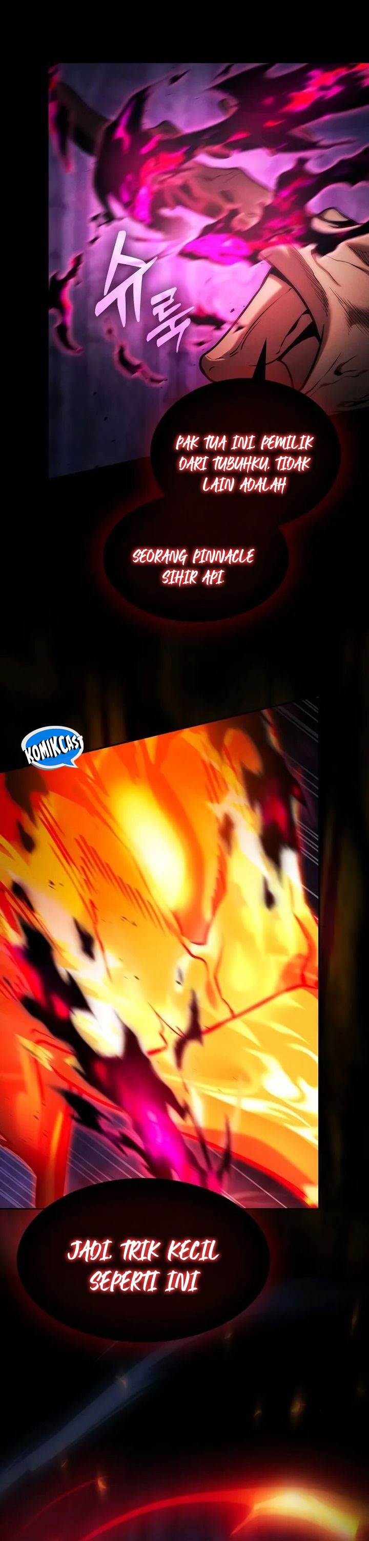 Academy’s Genius Swordmaster Chap 85 - Next Chap 86