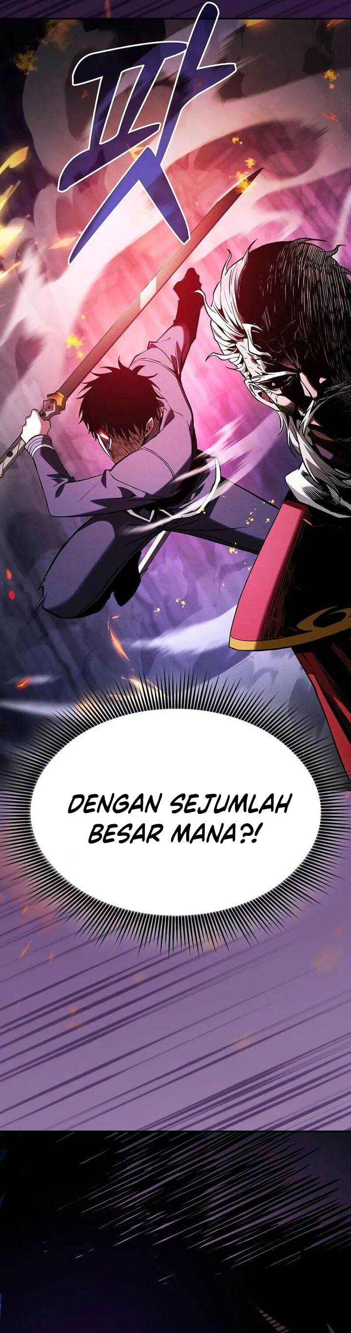 Academy’s Genius Swordmaster Chap 85 - Next Chap 86